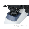 1W Microscópio biológico leve LED com baixo preço